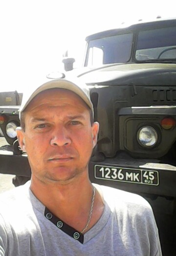 Моя фотография - Дементьев, 43 из Черниговка (@dementev13)