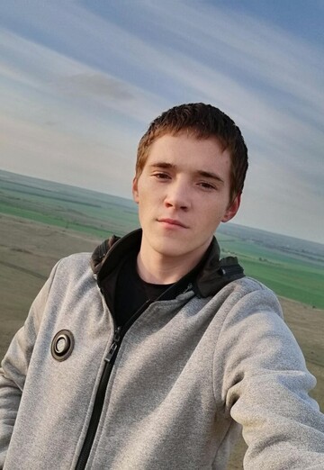 My photo - Vyacheslav, 25 from Stavropol (@vyacheslav76790)