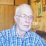 Михаил, 67, Нижняя Салда