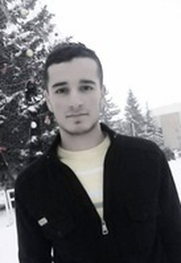 Моя фотография - Garo, 27 из Ереван (@garo286)