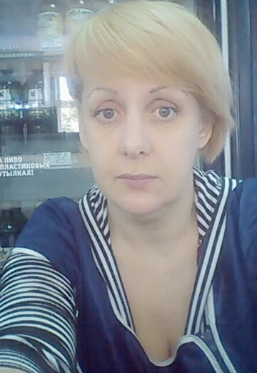 Моя фотография - Людмила, 52 из Уфа (@ludmila64085)