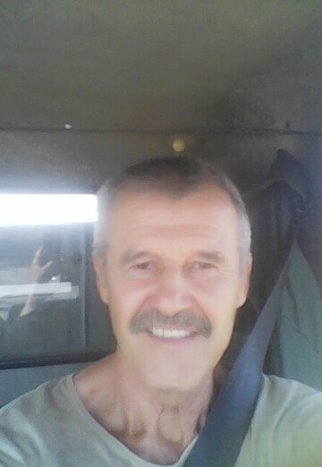 Моя фотография - ФАРИТ, 65 из Стерлитамак (@farit1502)