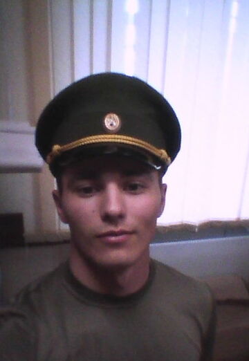 My photo - Aleksandr, 28 from Odintsovo (@aleksandr443690)