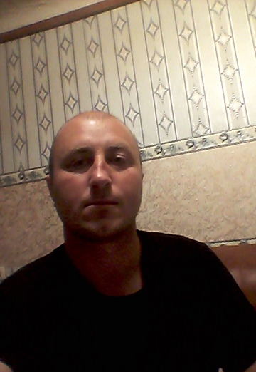 Моя фотография - Владимир, 35 из Ванино (@vladimir268101)