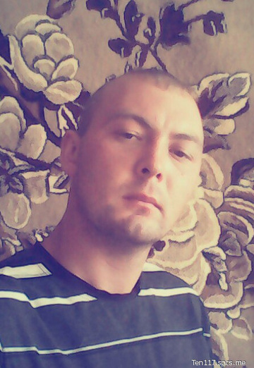 My photo - Evgeniy, 33 from Krasnoyarsk (@evgeniy309277)