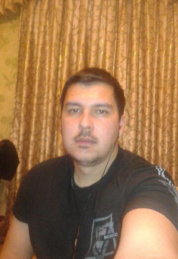 My photo - marat, 33 from Tashkent (@marat43391)