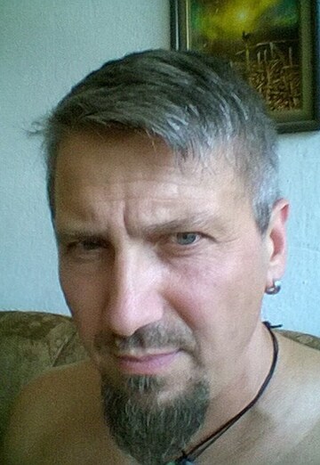 My photo - Rumen J., 54 from Stara Zagora (@rumenj)