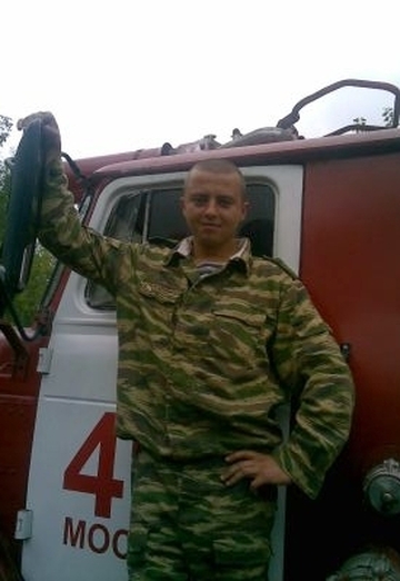 My photo - Leonid, 40 from Vereya (@lenhik41)