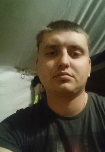Моя фотография - Иван, 35 из Армянск (@ivan145289)