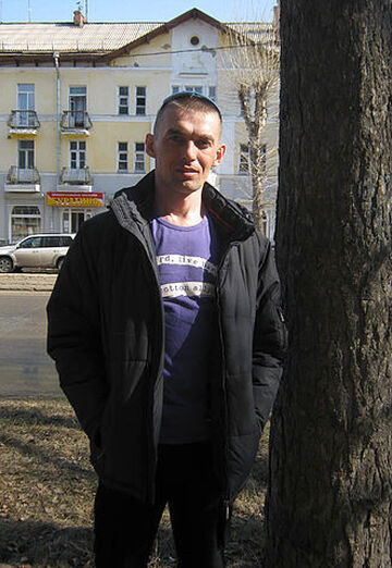My photo - Yuriy, 48 from Yurga (@ura40262)