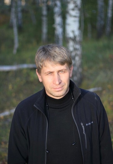 Моя фотография - Дмитрий, 50 из Челябинск (@dmitriy338535)