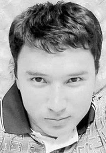 Моя фотография - Талгат, 33 из Талдыкорган (@talgat2896)