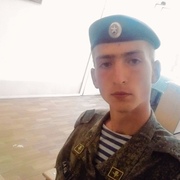 Алексей, 24, Зубцов
