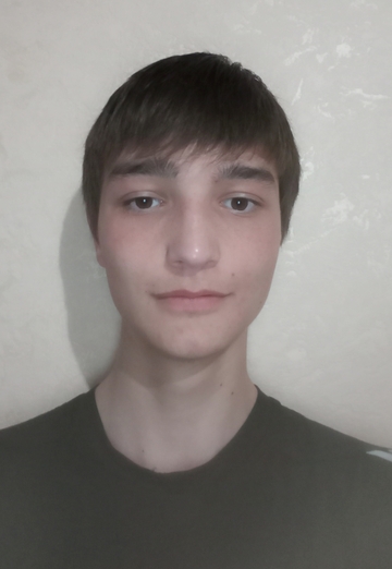 Моя фотография - Дмитрий, 18 из Набережные Челны (@dmitriy536682)