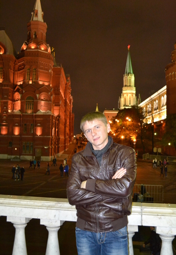 Dmitriy (@dmitriy33685) — my photo № 1