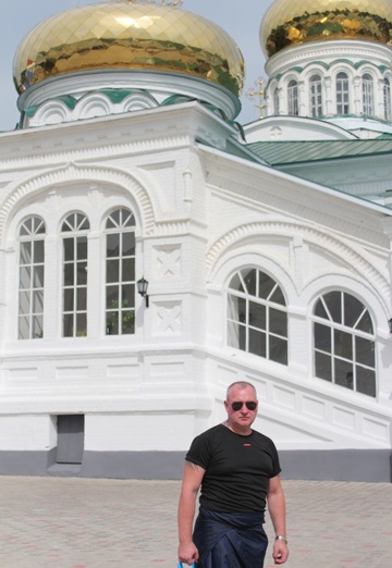 My photo - oleg, 54 from Kazan (@oleg232375)