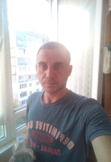 My photo - Taras, 33 from Lviv (@taras10629)