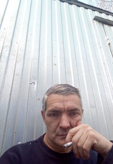 My photo - Yeduard, 56 from Almetyevsk (@eduard40615)