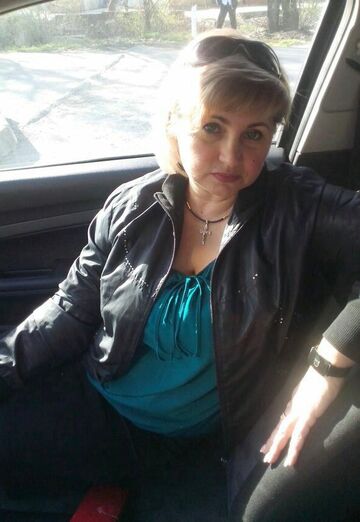 My photo - Elena, 54 from Tuapse (@elena308456)