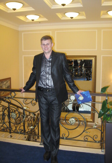 My photo - Evgeniy, 48 from Avdeevka (@evgeniy17644)