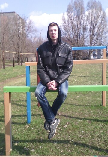 Slavik (@slavik7056) — my photo № 1