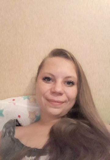 My photo - Olesya, 37 from Fryazino (@olesya42666)