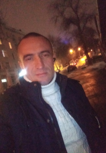 Моя фотография - Владимир, 46 из Ростов-на-Дону (@vladimir351943)