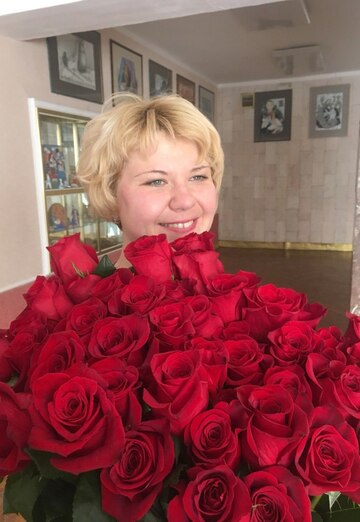 Моя фотография - Наталья, 36 из Севастополь (@natalya243343)