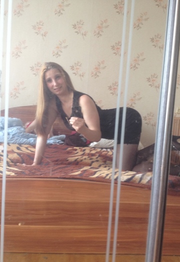 Моя фотография - nadia, 29 из Радвилишкис (@nadia757)