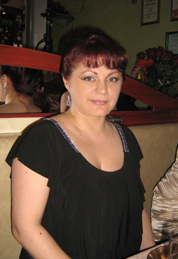 Моя фотография - Наталья, 79 из Новосибирск (@natalya248190)
