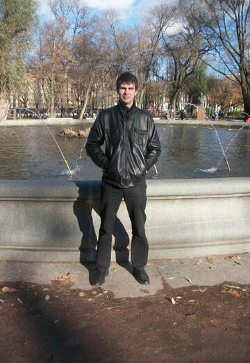 My photo - Ivan, 48 from Petrozavodsk (@ivan143136)