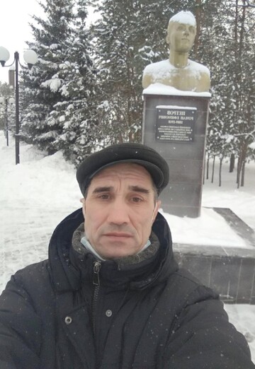 Моя фотография - фанил, 58 из Казань (@fanil546)