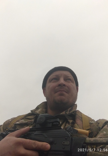 My photo - Vadim Leshkov, 44 from Tymovskoye (@vadimleshkov)