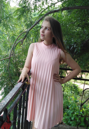 My photo - Elena, 24 from Kirov (@elena380041)