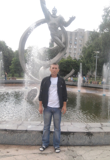 My photo - anatoliy, 49 from Saki (@anatoliy11306)