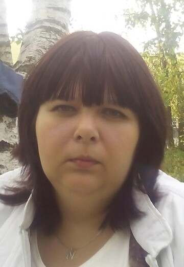 Моя фотография - natasha, 43 из Нижний Новгород (@natasha54704)