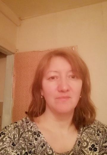 My photo - Masha, 52 from Kirov (@masha44263)