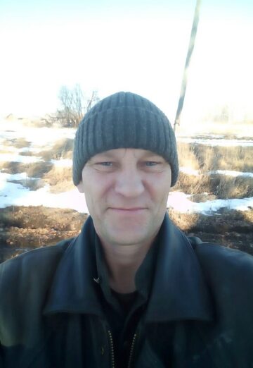My photo - Pavel, 50 from Kurgan (@pavel175532)