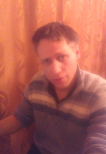 Моя фотография - Денис, 44 из Черногорск (@denis76035)