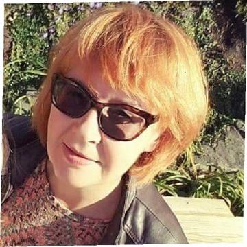 Моя фотография - Людмила, 64 из Бруклин (@ludmila51027)