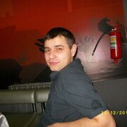 Павел, 37, Пикалёво