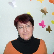 Руфина, 67, Ишимбай
