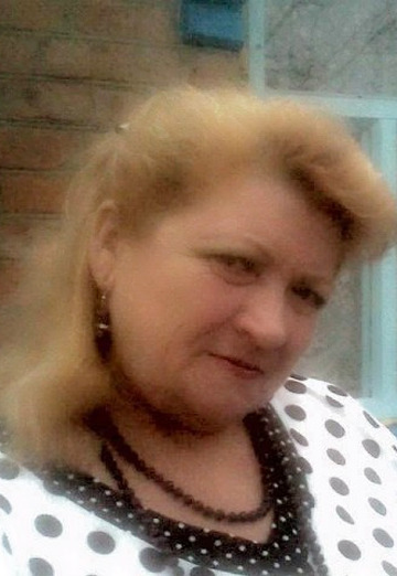 My photo - Svetlana, 58 from Kazatin (@svetlana230333)