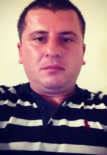 Моя фотография - george, 33 из Тбилиси (@george2062)