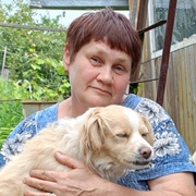 Светик, 57, Тольятти