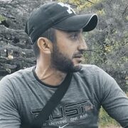 Азиз, 33, Москва