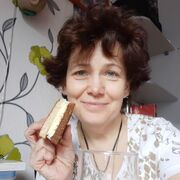 Ольга, 52, Оренбург