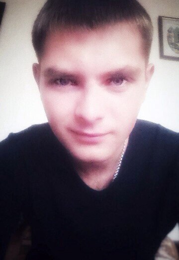 My photo - Sergey, 28 from Slavyansk-na-Kubani (@sergey659698)