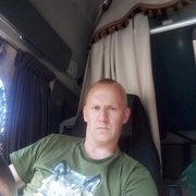 Алексей 39 лет (Рак) Опочка