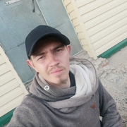 Сергей, 23, Каргаполье